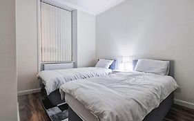 Glasgow Southside: Cosy 2 Bedroom Apartment